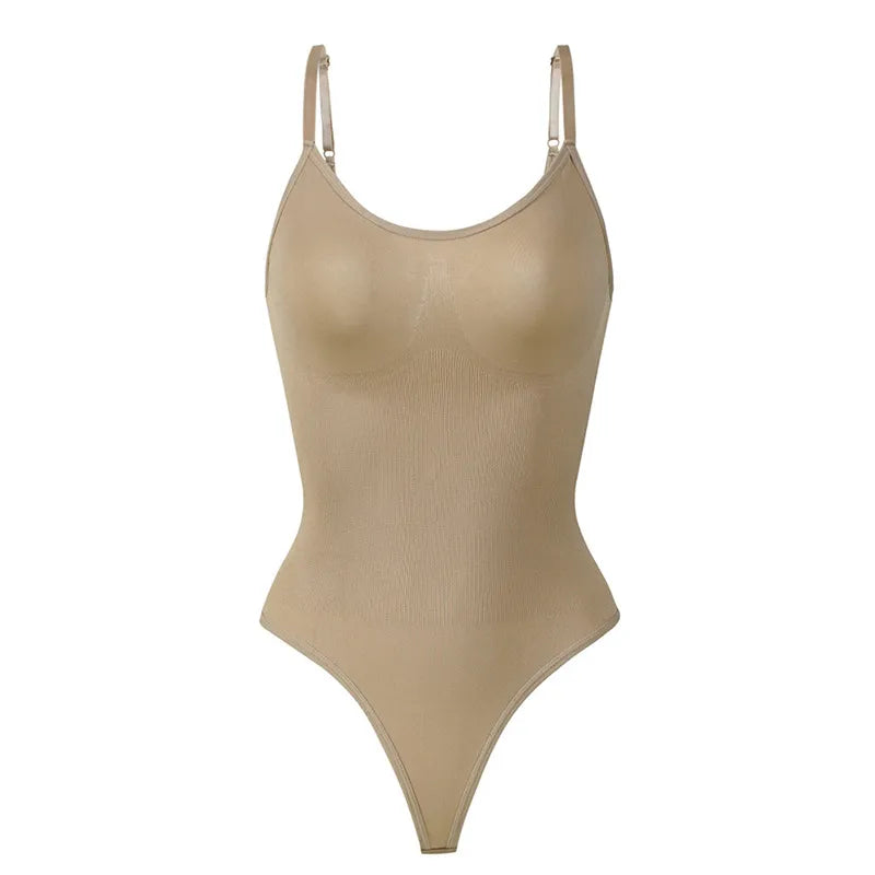 Shapexia™ ShapeWear Corset Bodysuit