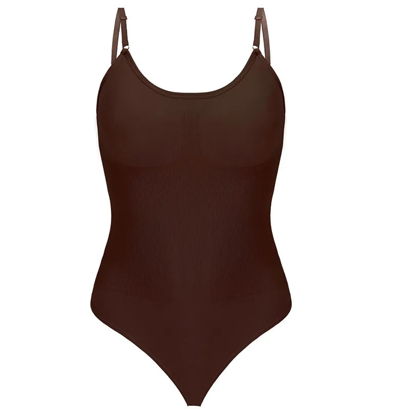 Shapexia™ ShapeWear Corset Bodysuit