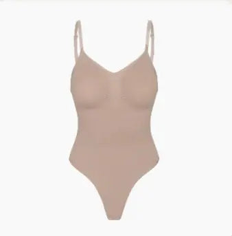 Shapexia™ ShapeWear Corset Bodysuit