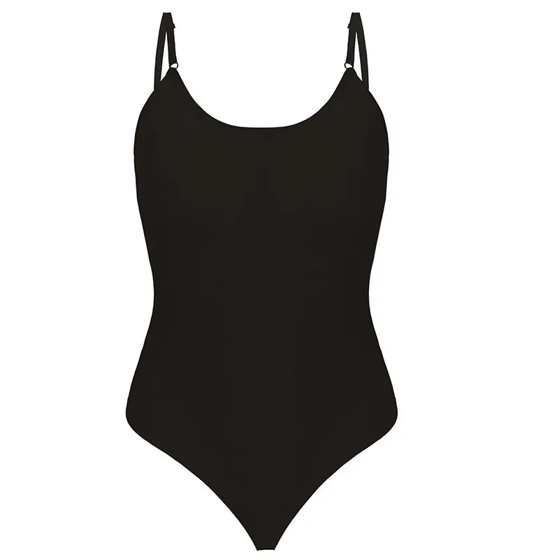 Shapexia™ ShapeWear Corset Bodysuit