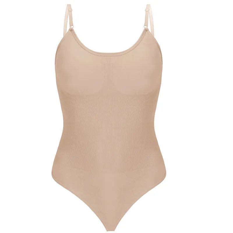 Shapexia™ ShapeWear Corset Bodysuit