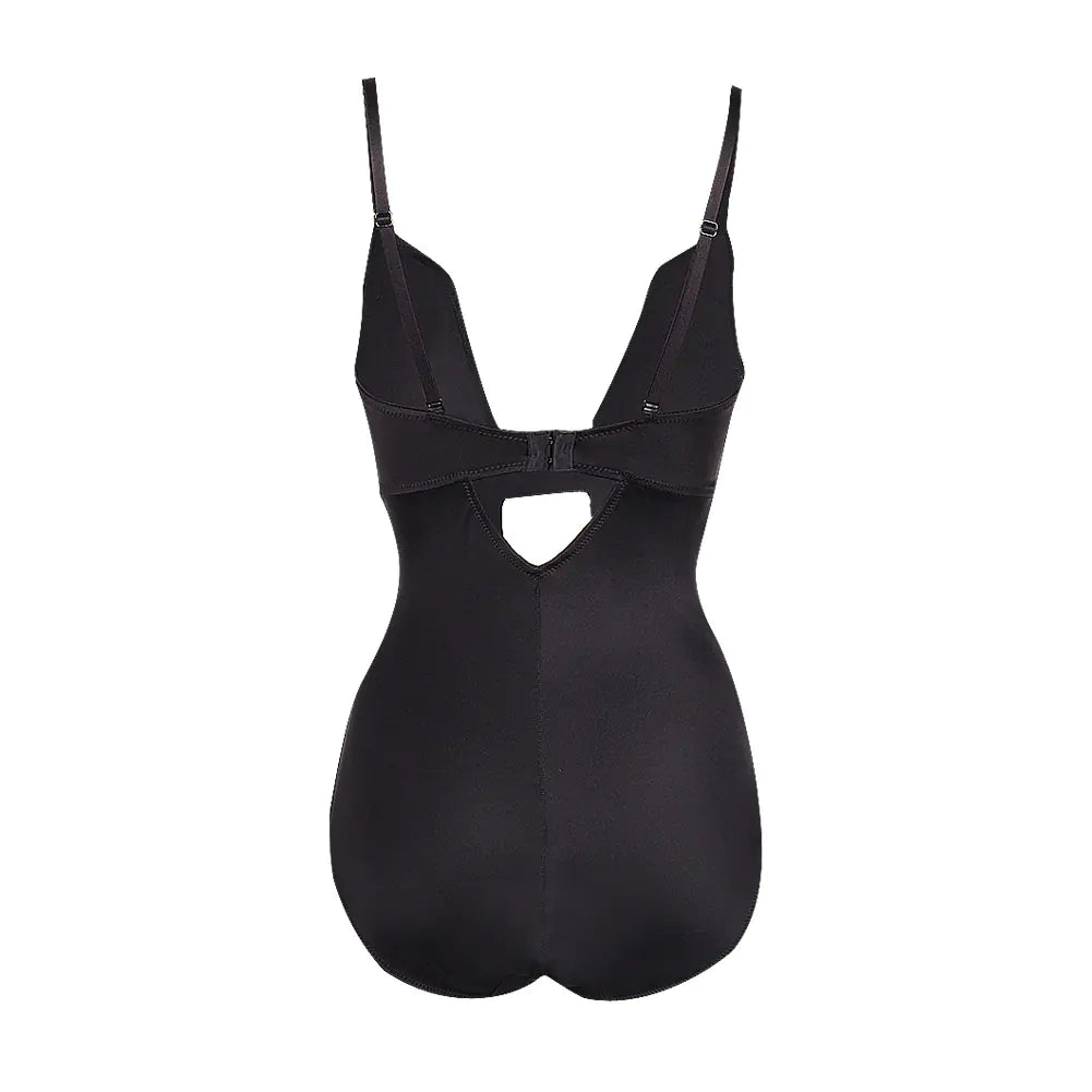 Shapexia™ Seamless Sculpt Bodysuit