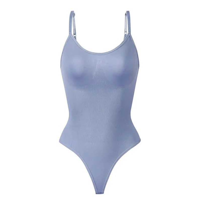 Shapexia™ ShapeWear Corset Bodysuit