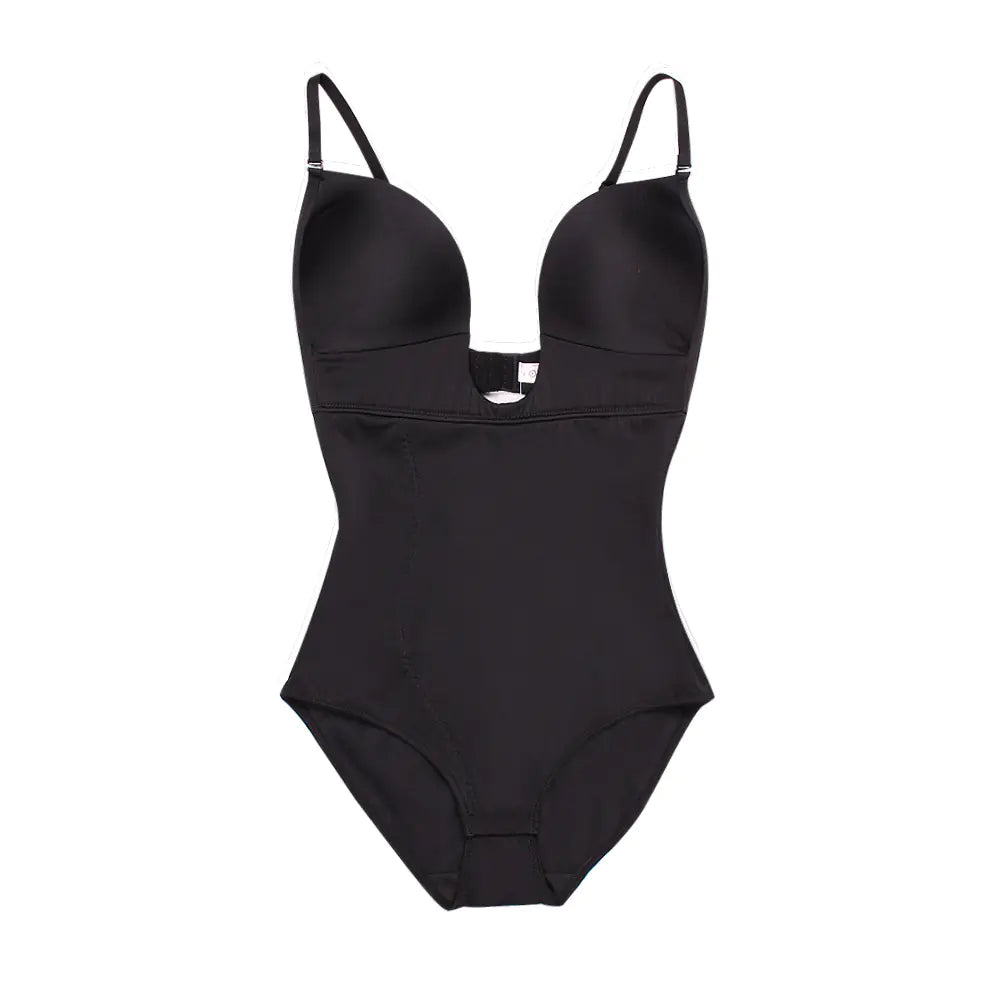 Shapexia™ Seamless Sculpt Bodysuit