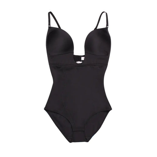 Shapexia™ Seamless Sculpt Bodysuit